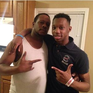 Meet your Posher, Kidd ty